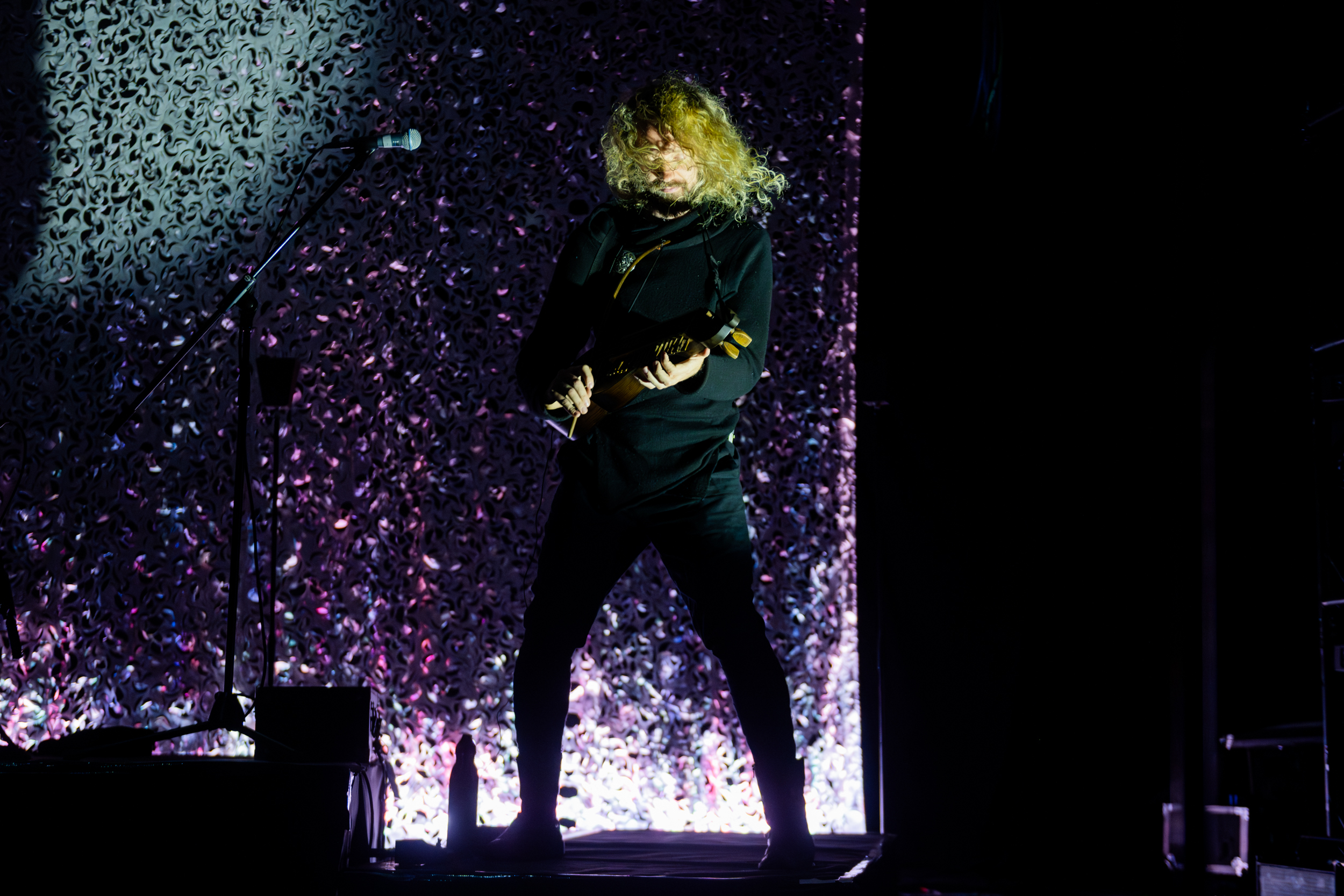 Wardruna: Raíces del norte al fin del mundo